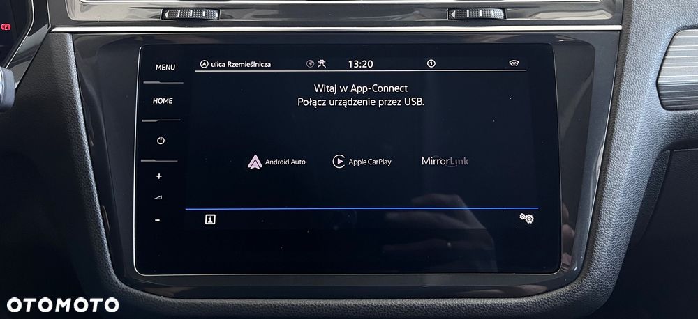 Volkswagen Tiguan Allspace 1.5 TSI EVO Elegance DSG 7os - 32