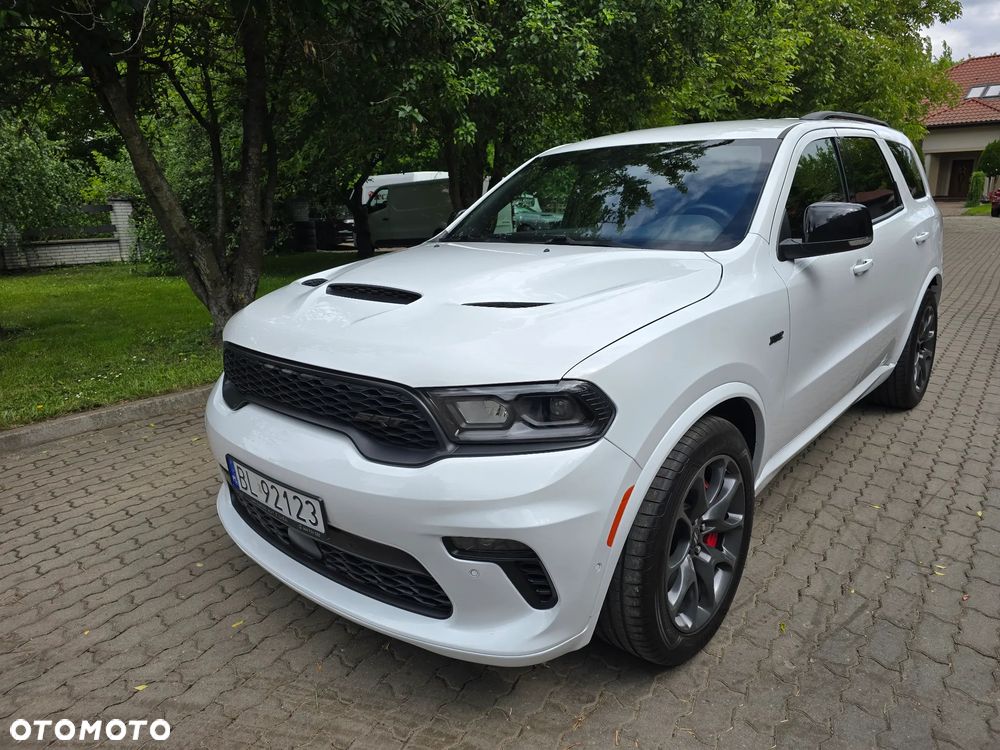 Dodge Durango - 1