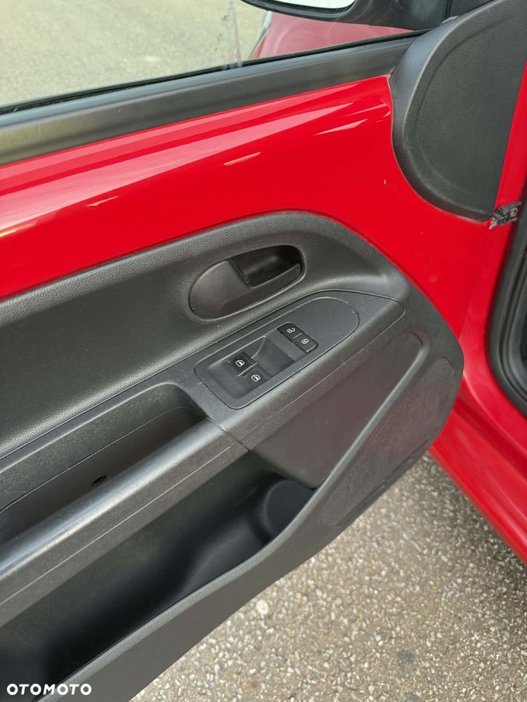 Skoda Citigo 1.0 Easy - 16