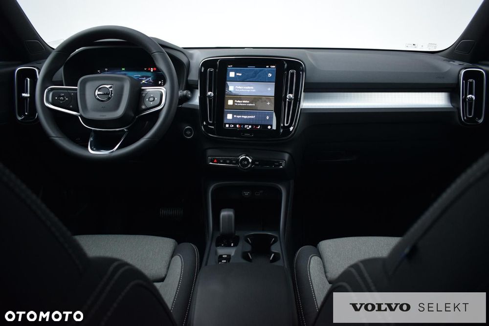 Volvo XC 40 - 12