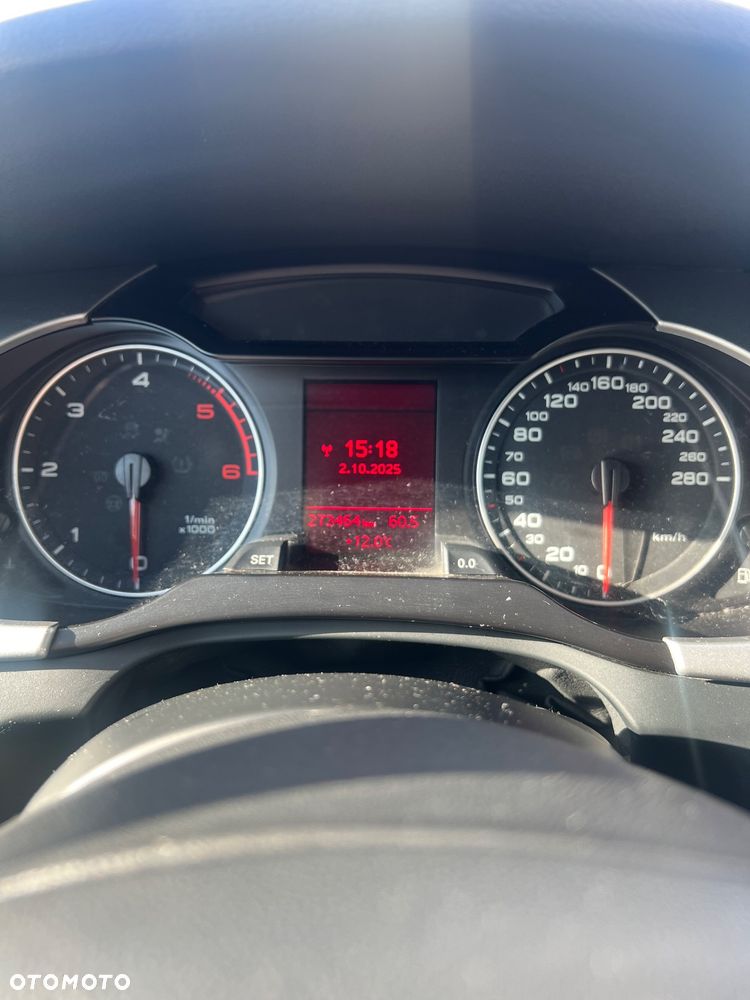 Audi A4 - 11