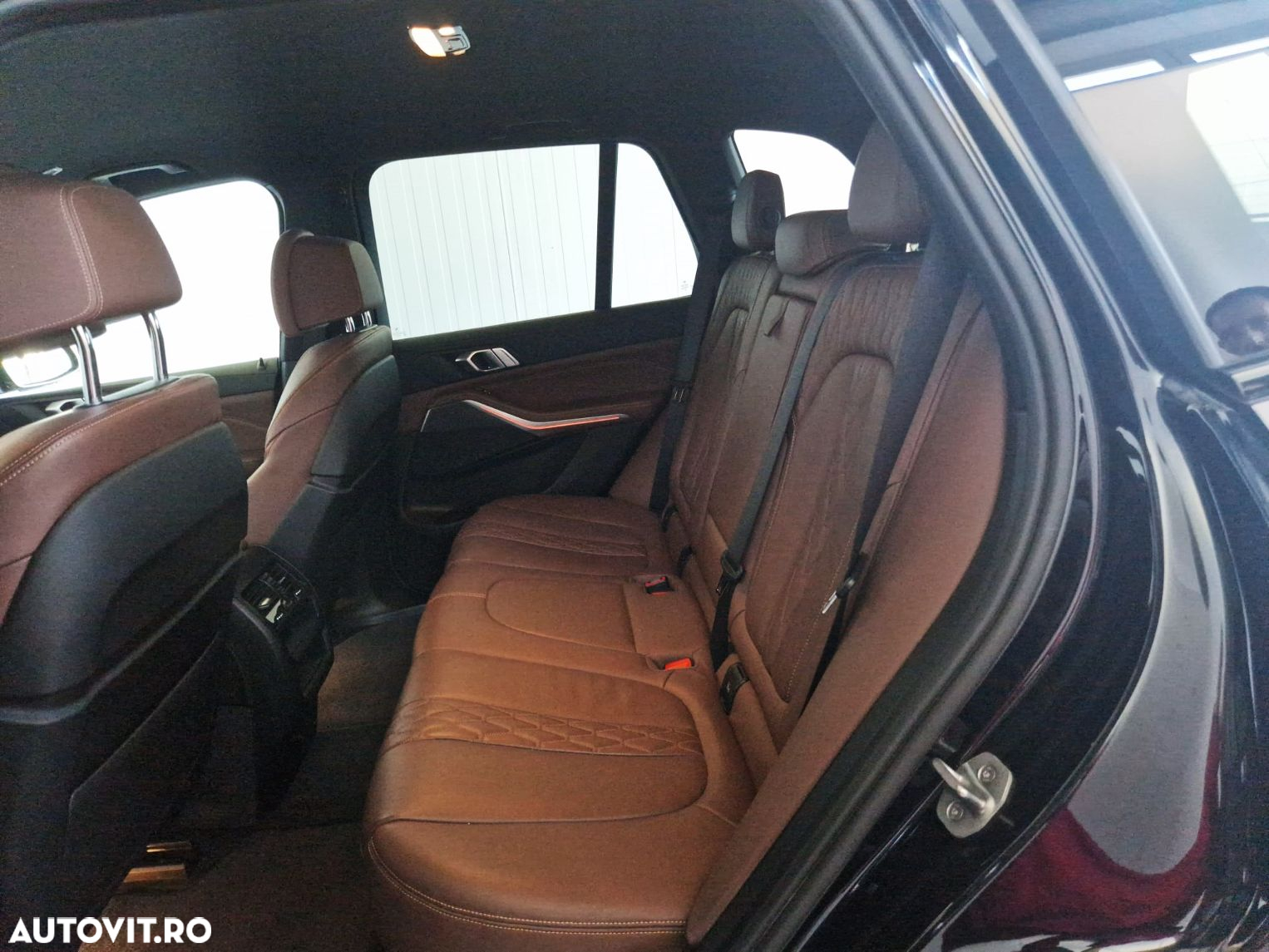 BMW X5 xDrive45e AT PHEV - 25