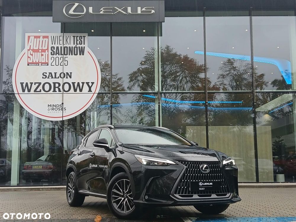 Lexus NX 350h Prestige 2WD - 1