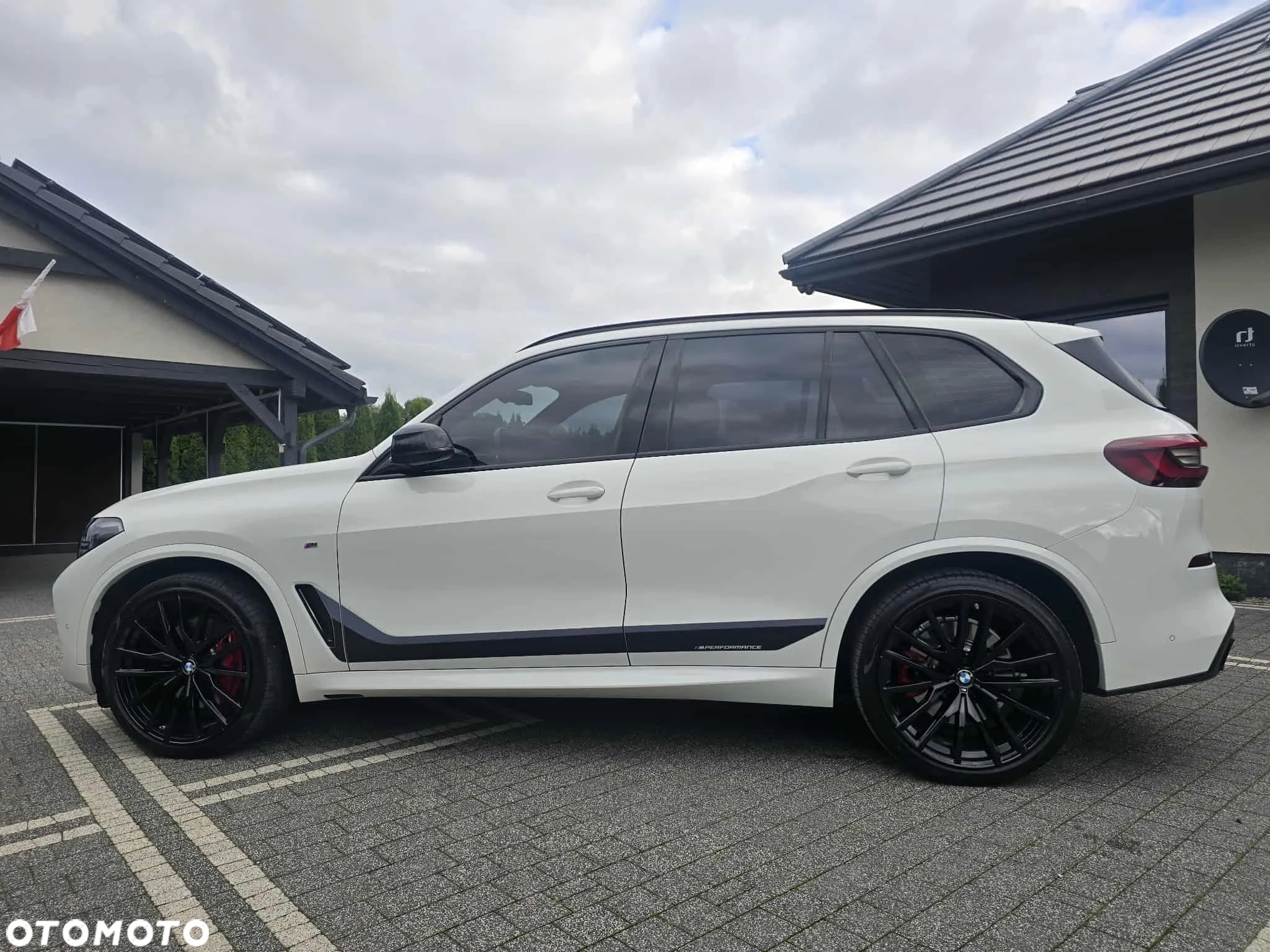 BMW X5 xDrive40i mHEV - 6