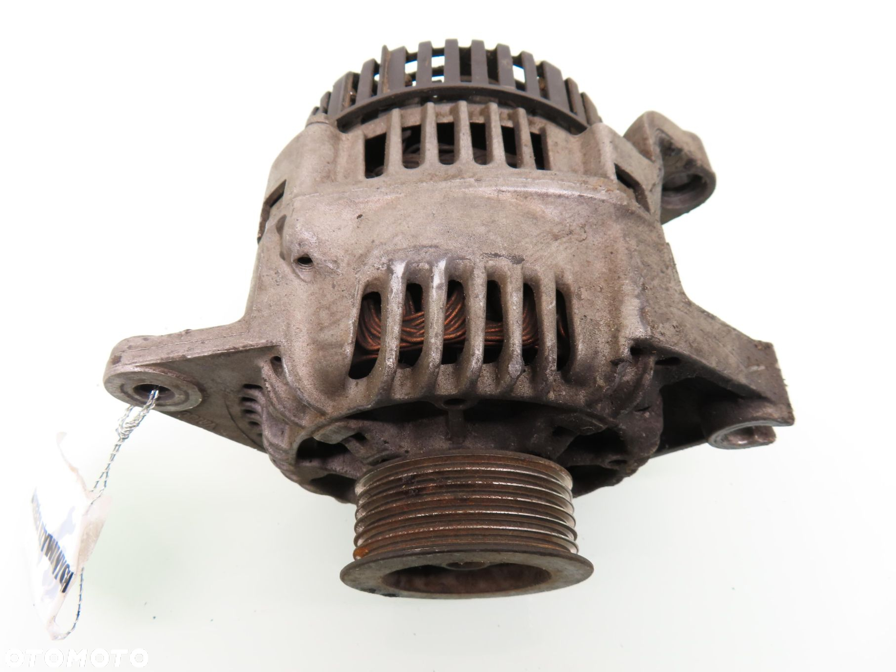 ALTERNATOR SUZUKI VITARA I 1.9 D - 4