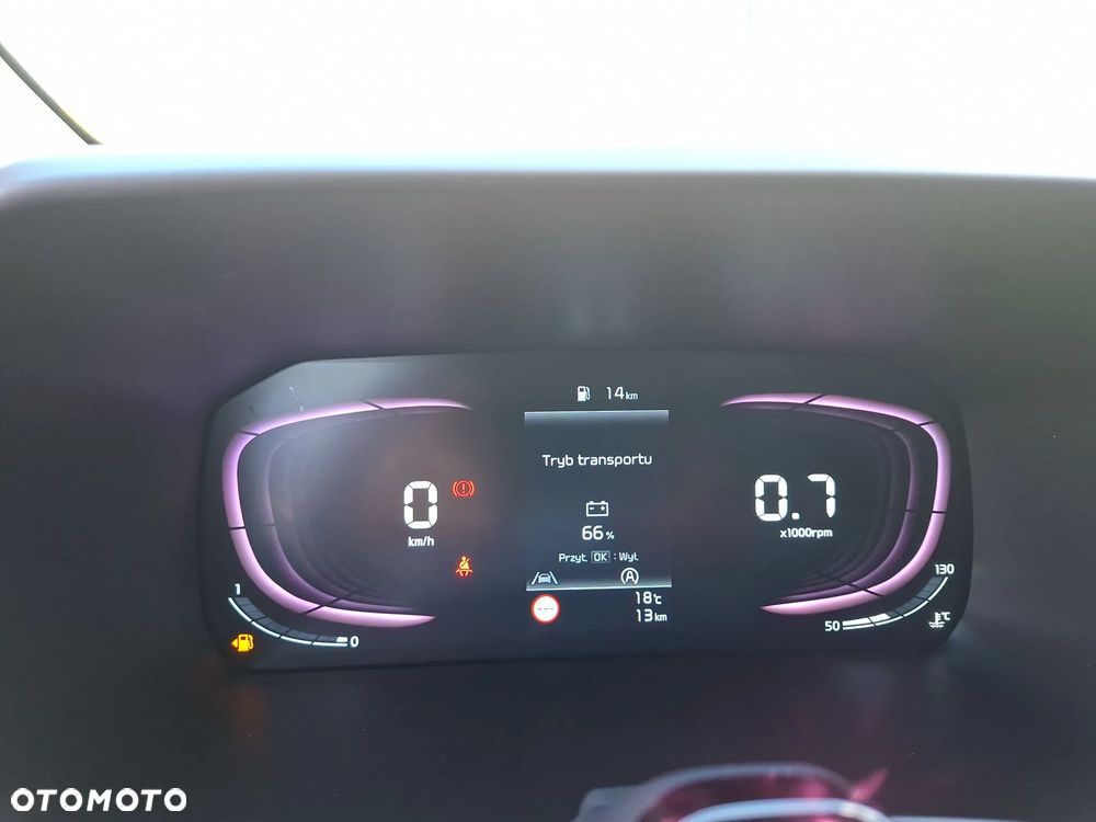 Kia Picanto 1.0 GDI L - 11