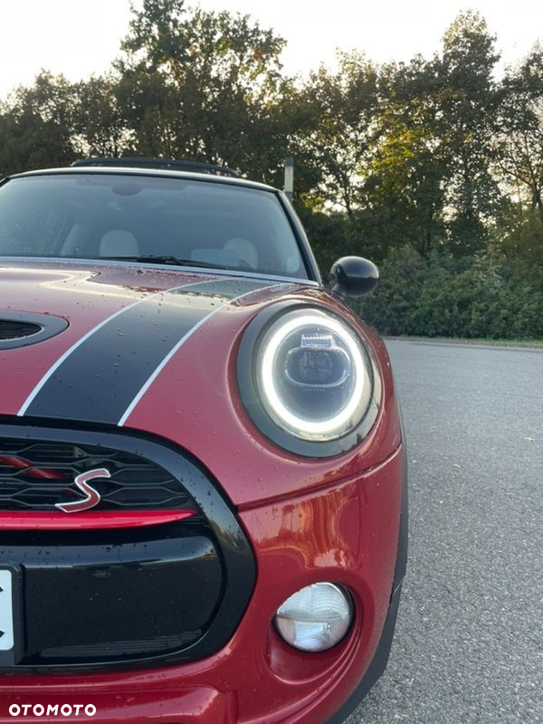 MINI Cooper S Sport-Aut - 26