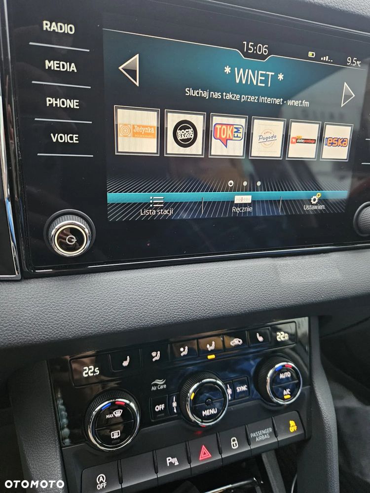 Skoda Karoq 1.5 TSI ACT 4x2 Ambition DSG - 16