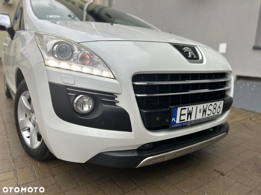 Peugeot 3008 - 18