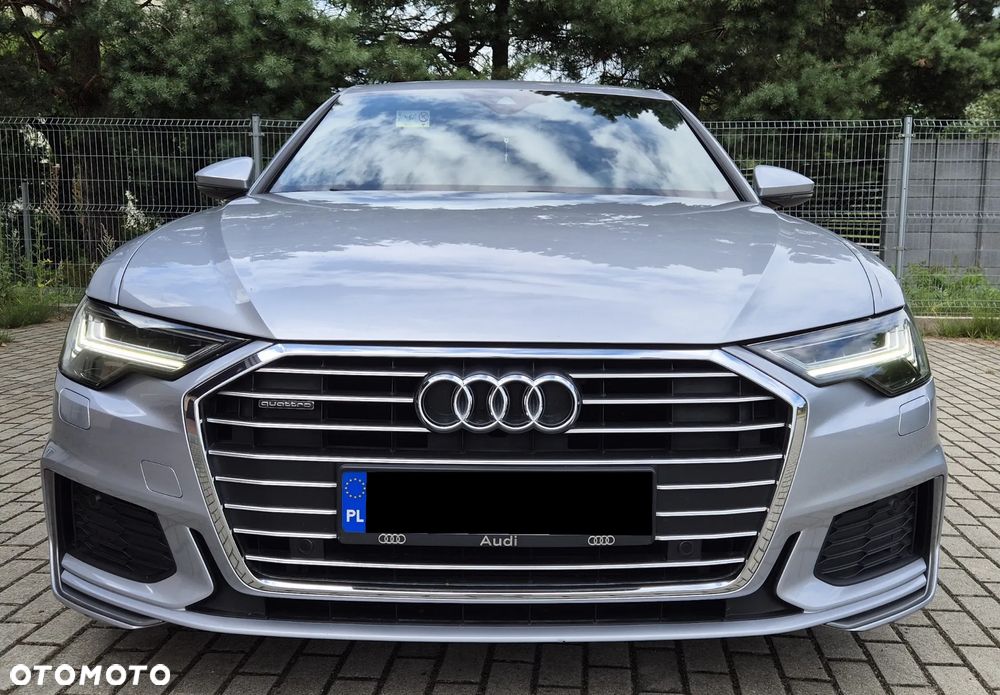 Audi A6 - 28