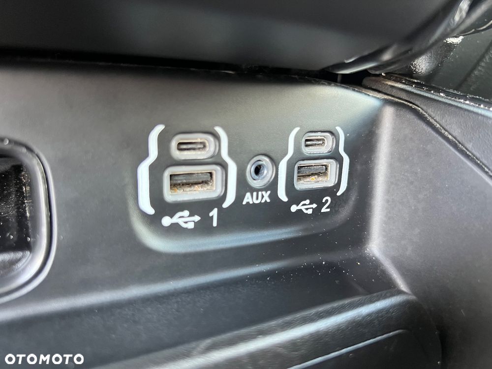 RAM 1500 - 20
