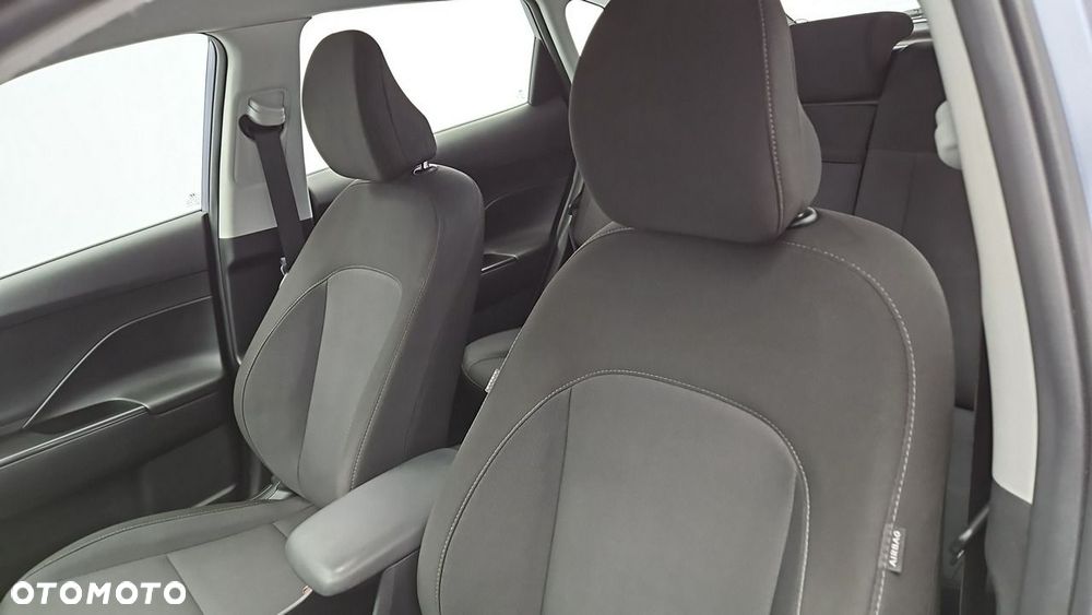 Hyundai Kona 1.0 T-GDI Smart - 11