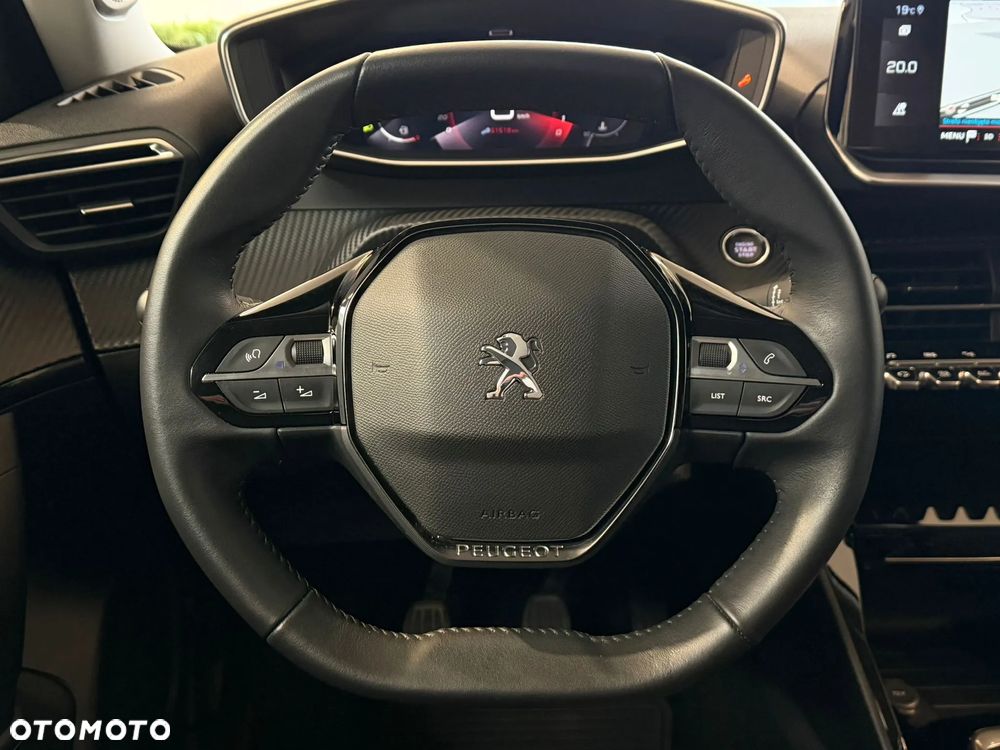 Peugeot 2008 1.2 PureTech Allure Pack S&S - 15