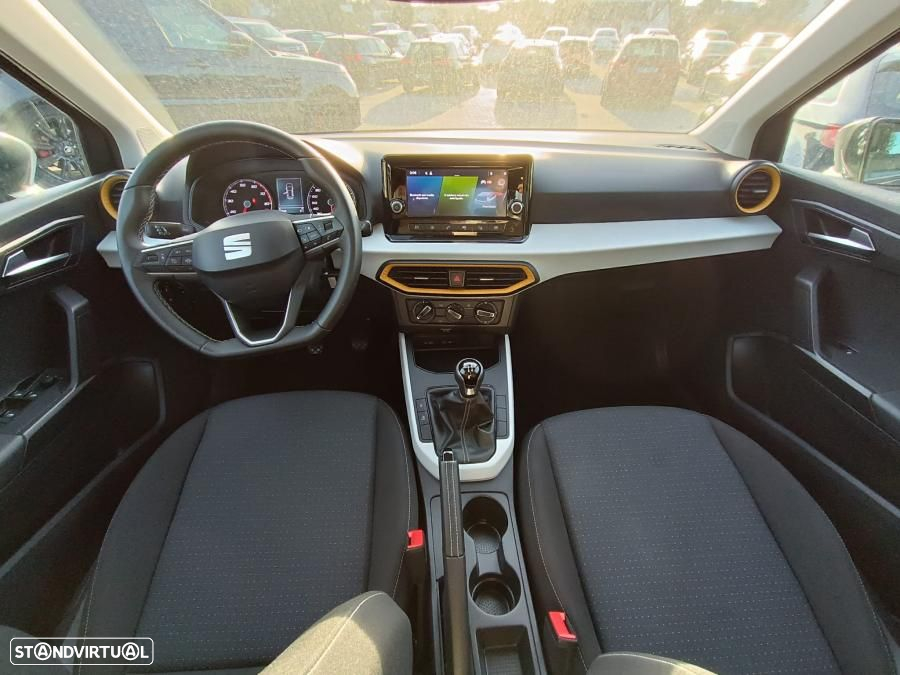 SEAT Arona 1.0 TSI Style - 7
