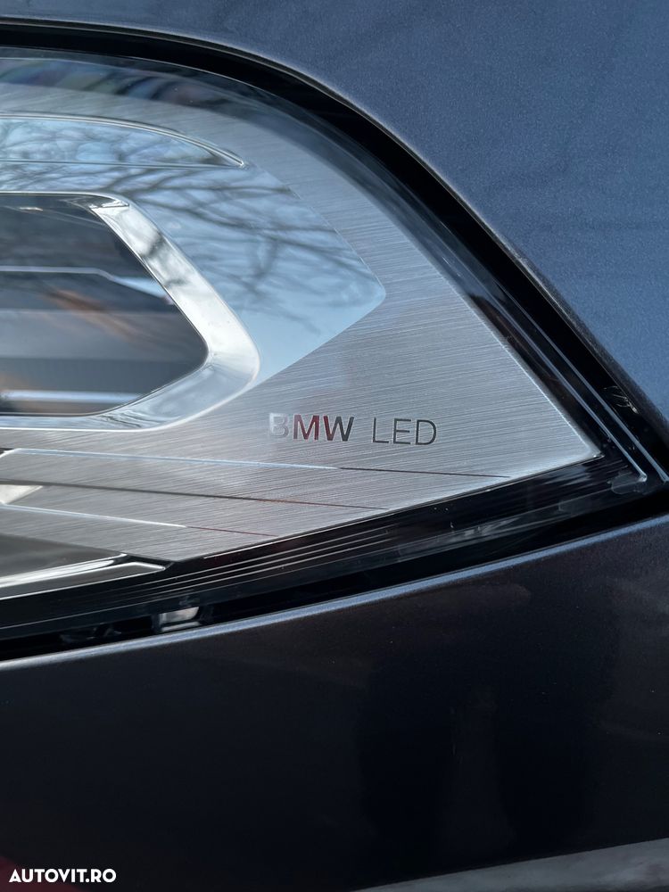 BMW X2 xDrive20d AT M Sport - 17