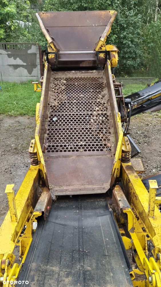 Powerscreen Powerscreen KEESTRACK 2712T/ COMBO / WARRIOR 800 - 9