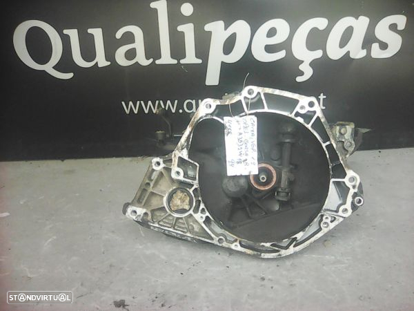 Caixa De Velocidades Opel Corsa B (S93) - 3