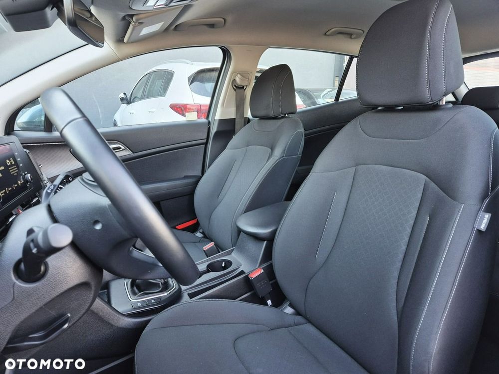 Kia Sportage 1.6 T-GDI M 2WD - 11