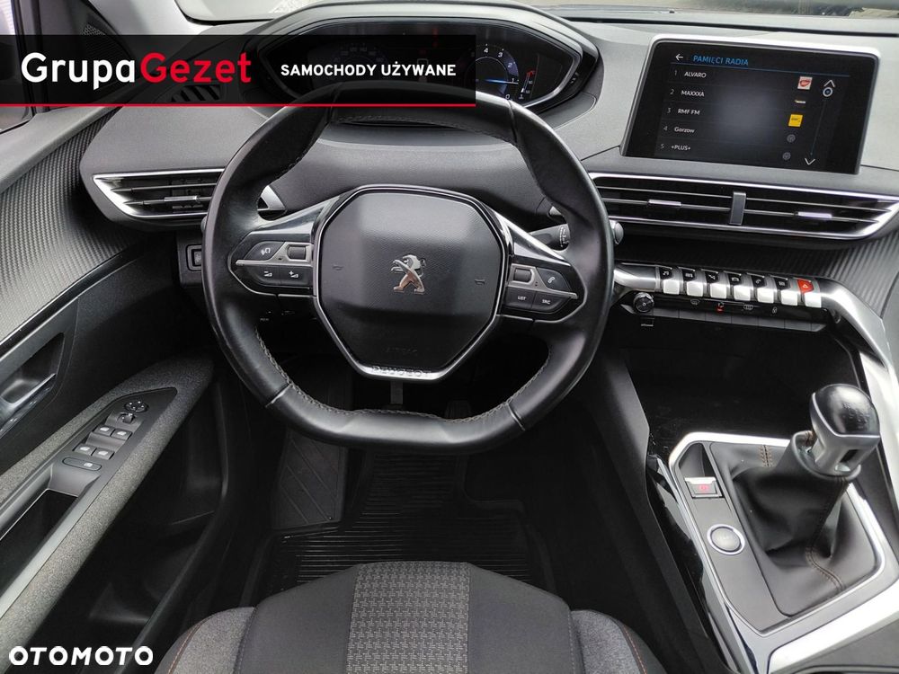 Peugeot 3008 - 12