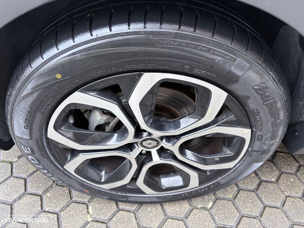 Renault Arkana 1.6 E-Tech Intens - 12