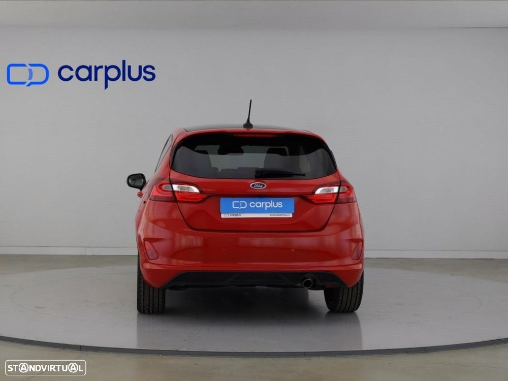 Ford Fiesta 1.0 EcoBoost ST-Line - 6