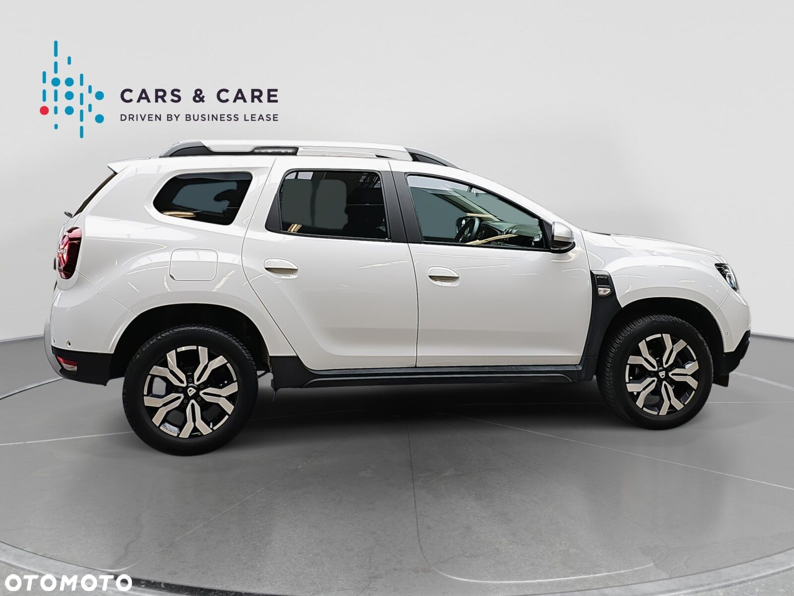Dacia Duster 1.3 TCe Prestige 4WD - 28