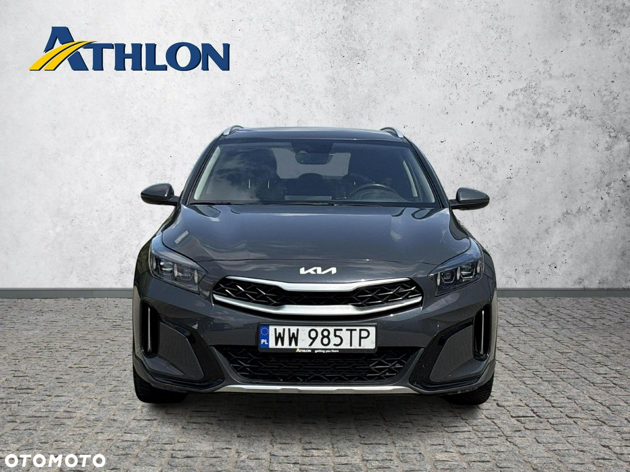 Kia XCeed 1.5 T-GDI M - 8