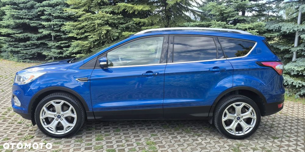 Ford Escape - 6
