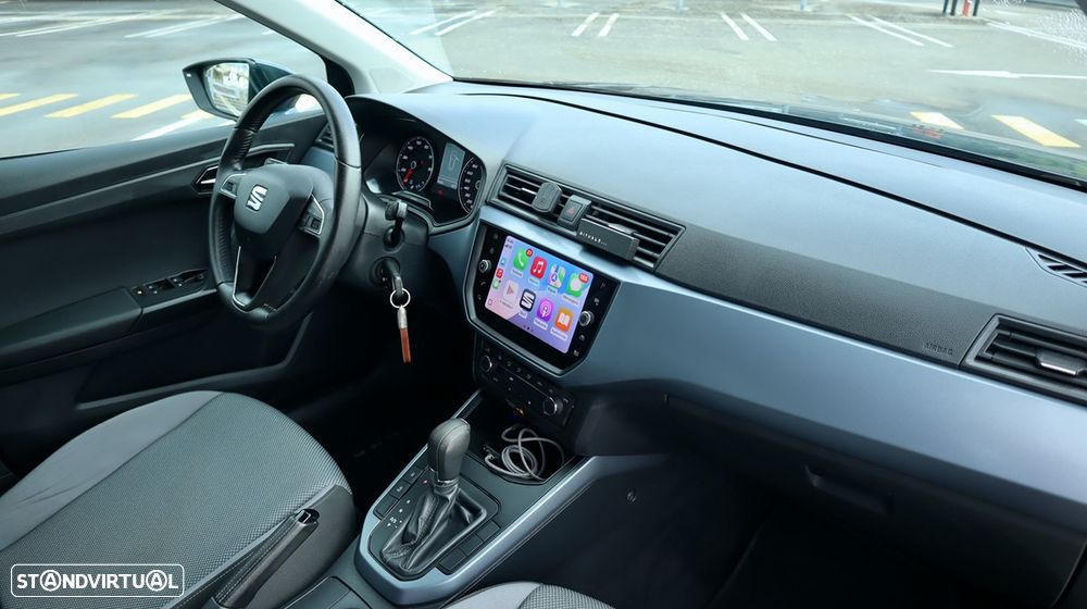 SEAT Arona 1.0 TSI Style DSG - 24