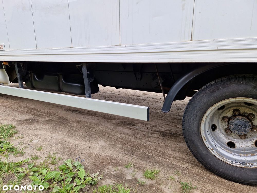 Iveco DAILY 35C15 - 17