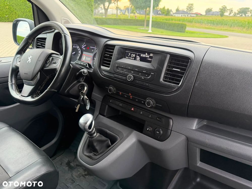 Peugeot Expert L2 1.5 - 31