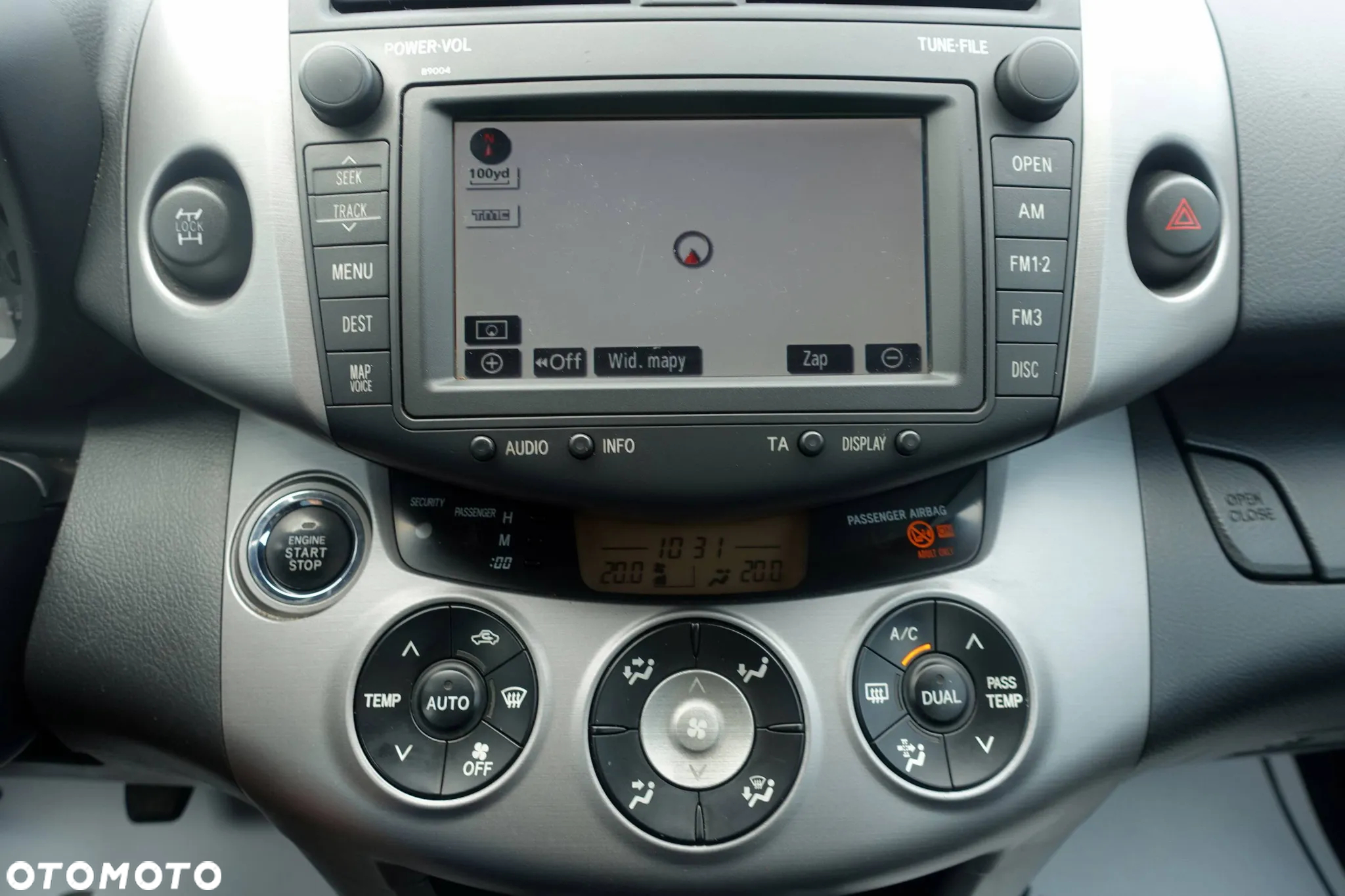 Toyota RAV4 2.2 D-CAT 4x4 Sol - 18