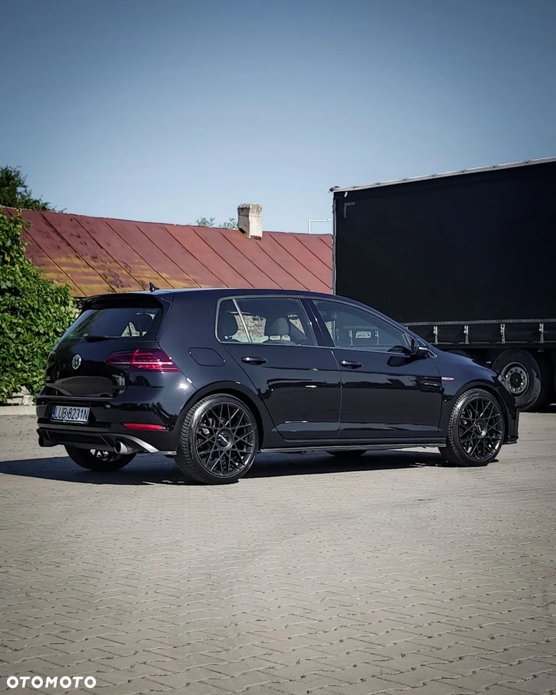Volkswagen Golf 2.0 TSI BMT GTI Performance - 22