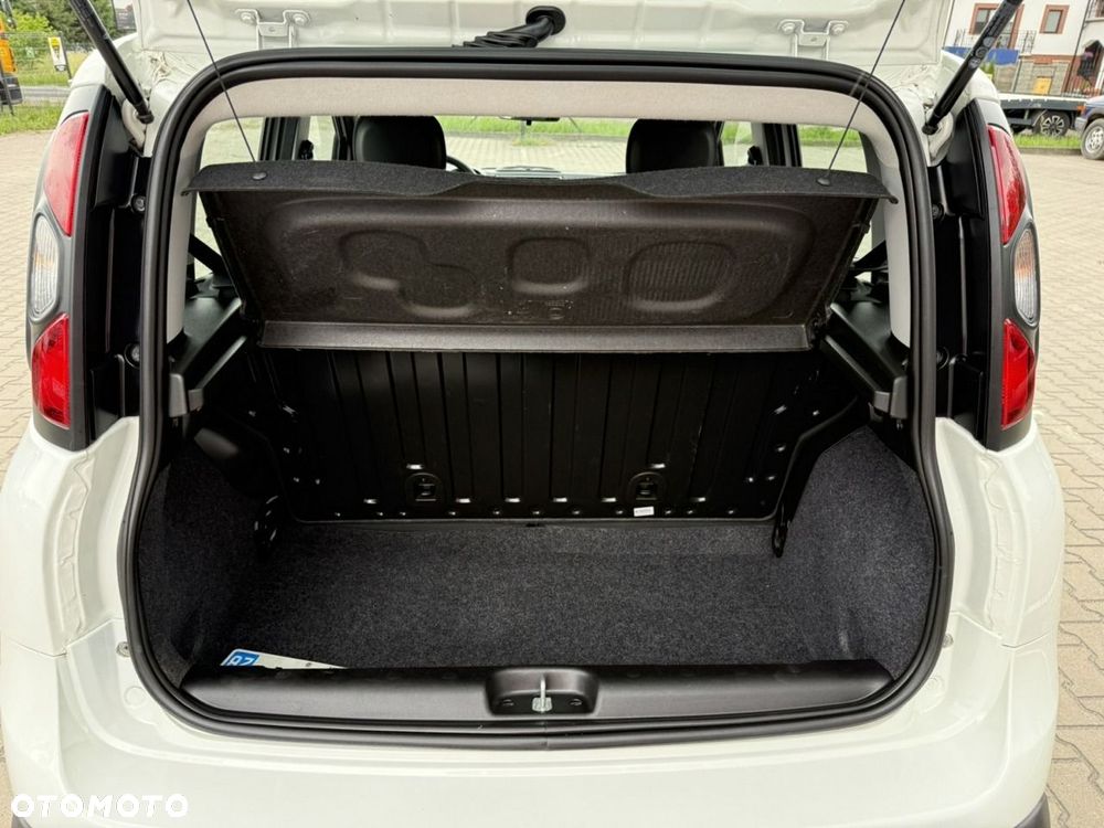 Fiat Panda 1.0 Hybrid City Cross - 29