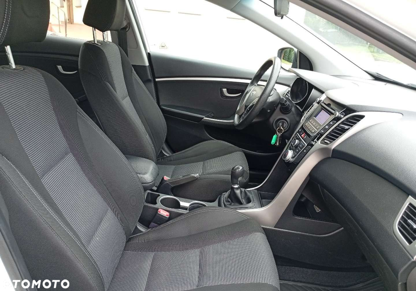 Hyundai i30 - 13