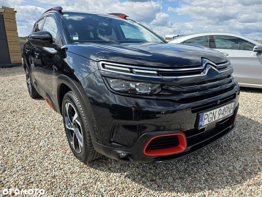 Citroën C5 Aircross - 7