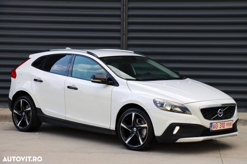 Volvo V40 - 3