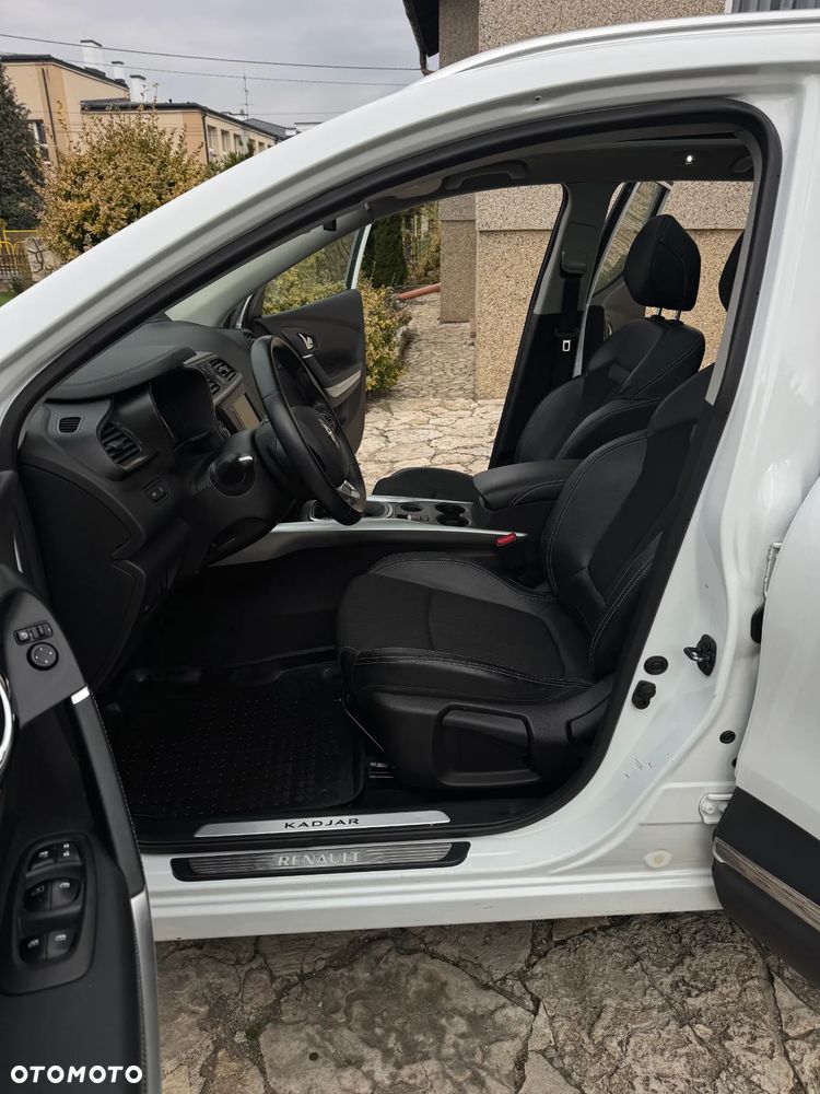 Renault Kadjar 1.2 Energy TCe S-Edition EDC - 12