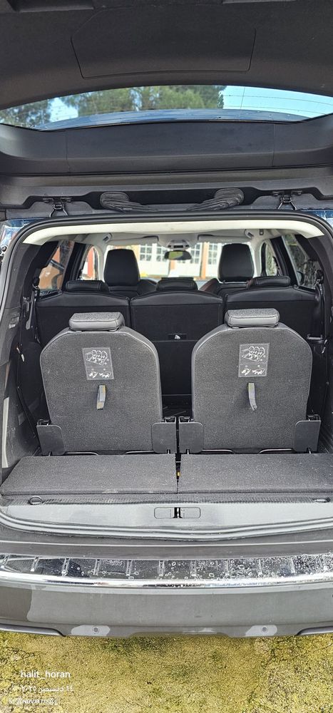 Peugeot 5008 PureTech 130 EAT8 Stop & Start Allure Pack - 5