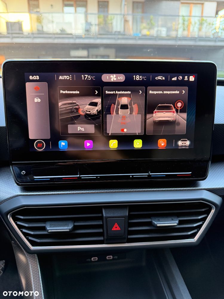 Seat Leon 2.0 TDI Style Edition - 12