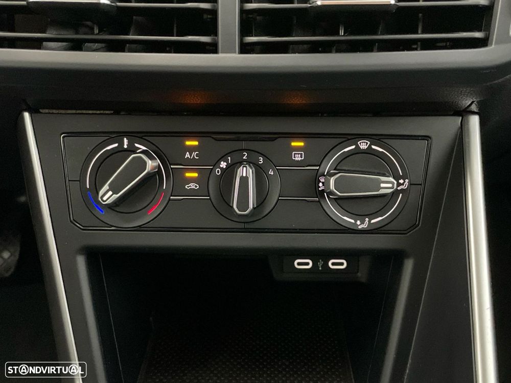 VW Polo 1.0 TSI Urban - 8