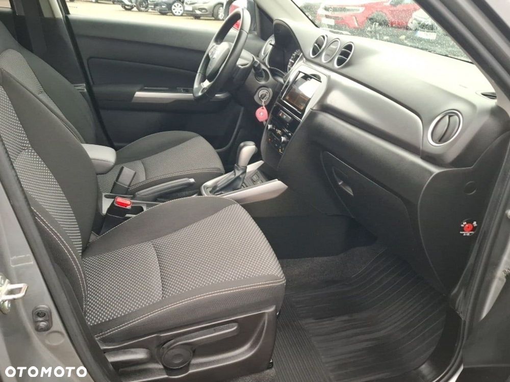 Suzuki Vitara 1.4 Boosterjet Premium 2WD - 20