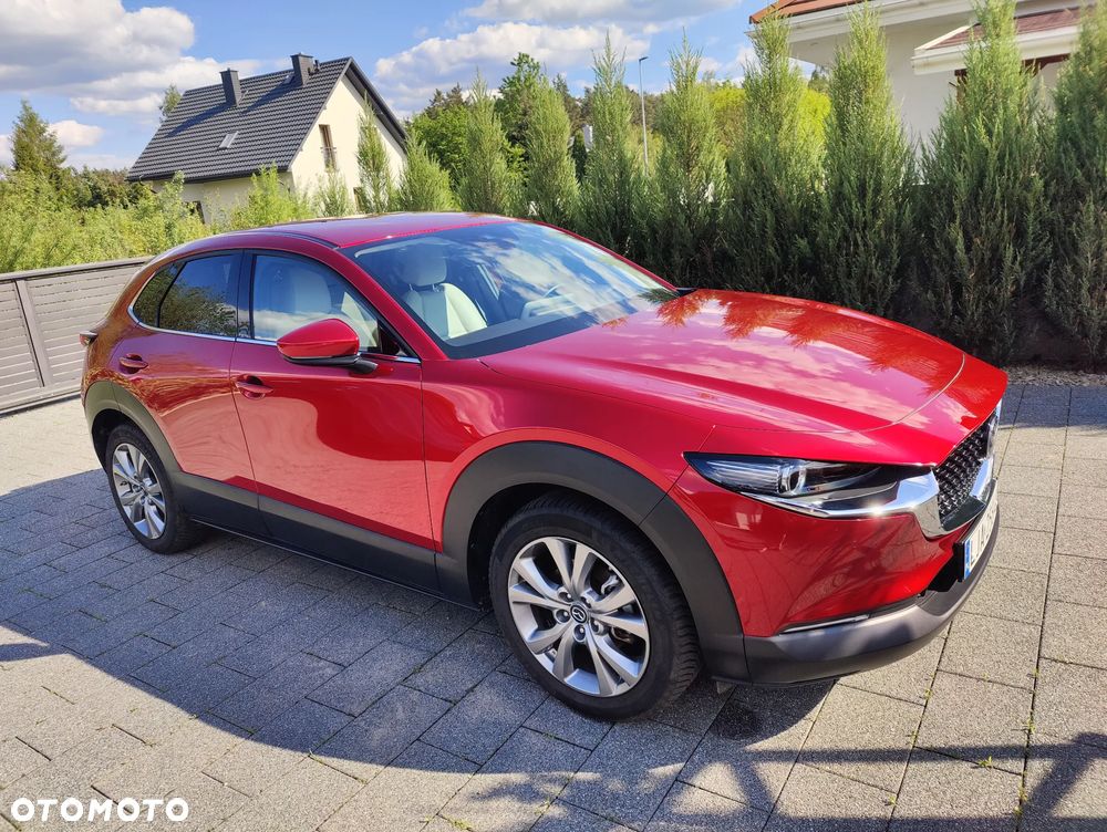 Mazda CX-30 - 2