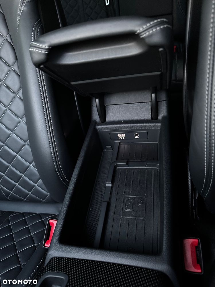 Audi S4 Limousine - 19