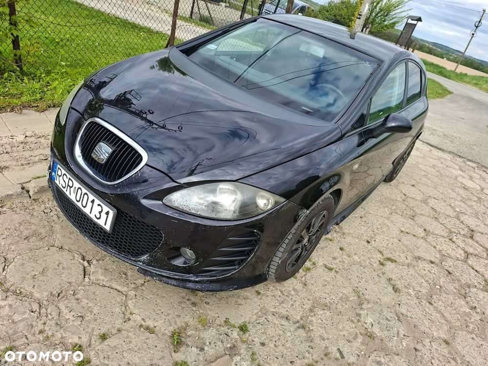 Seat Leon 1.9 TDI Audience - 21