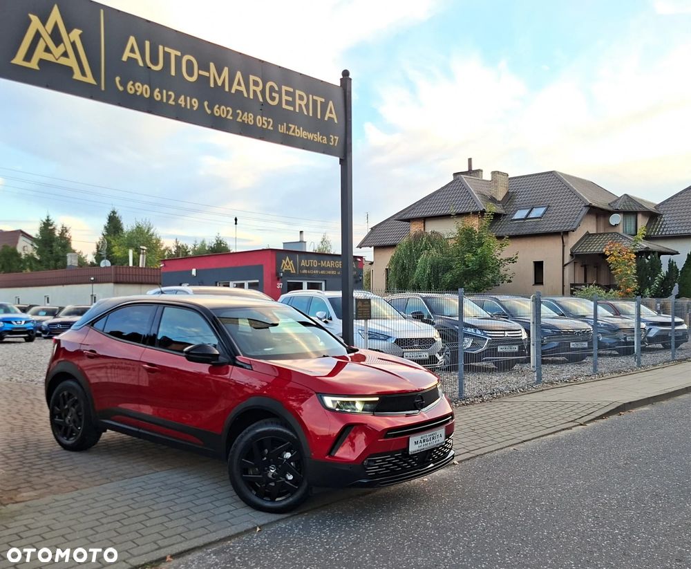 Opel Mokka 1.5 GS - 39