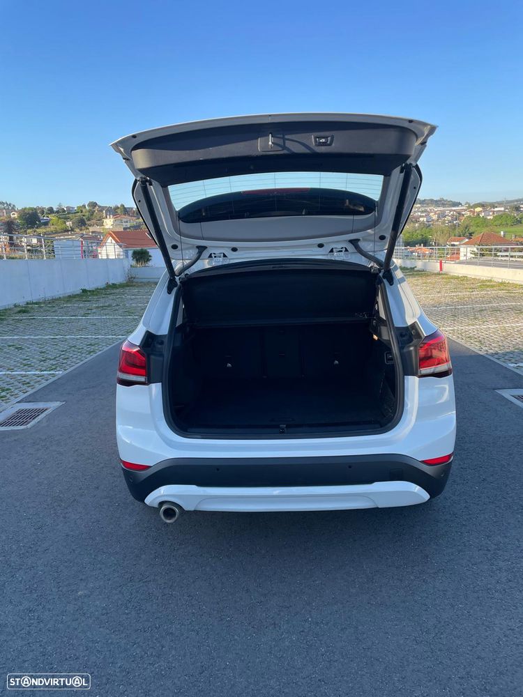 BMW X1 xDrive25e Advantage - 11