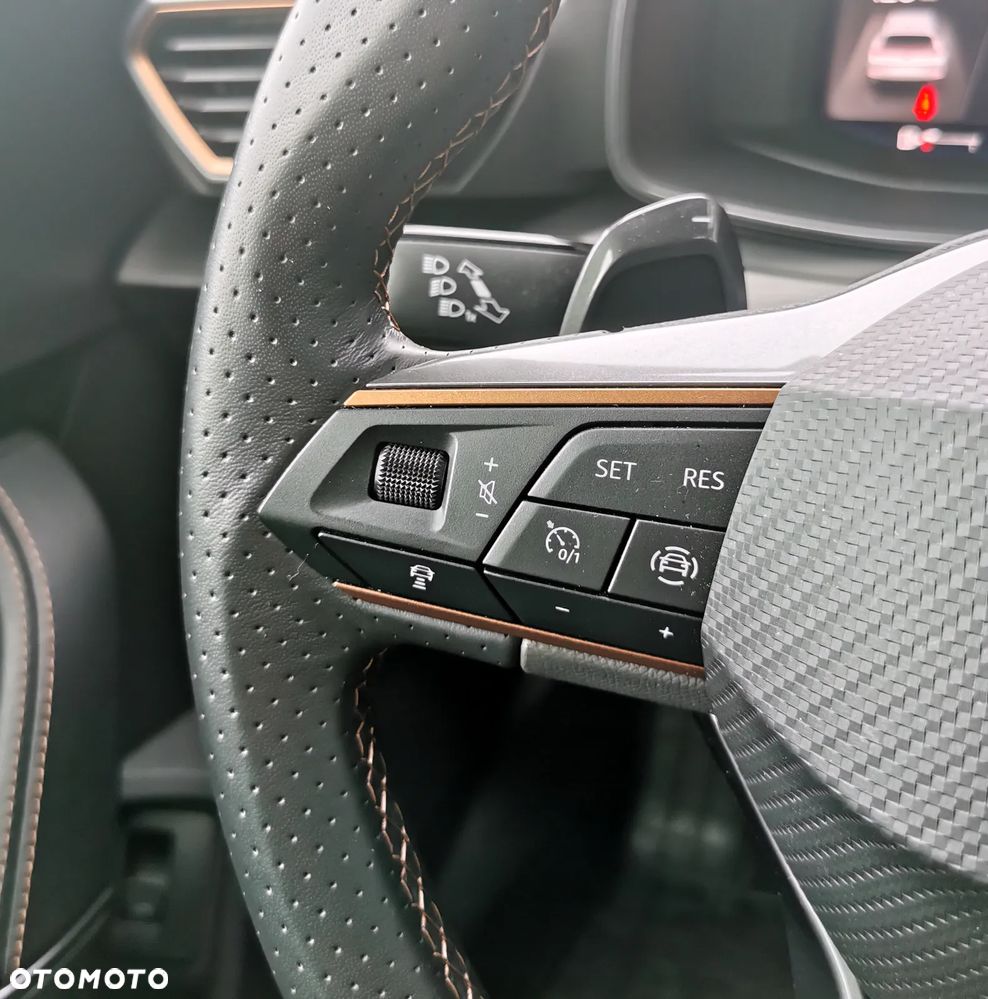 Cupra Formentor 1.5 TSI DSG - 10