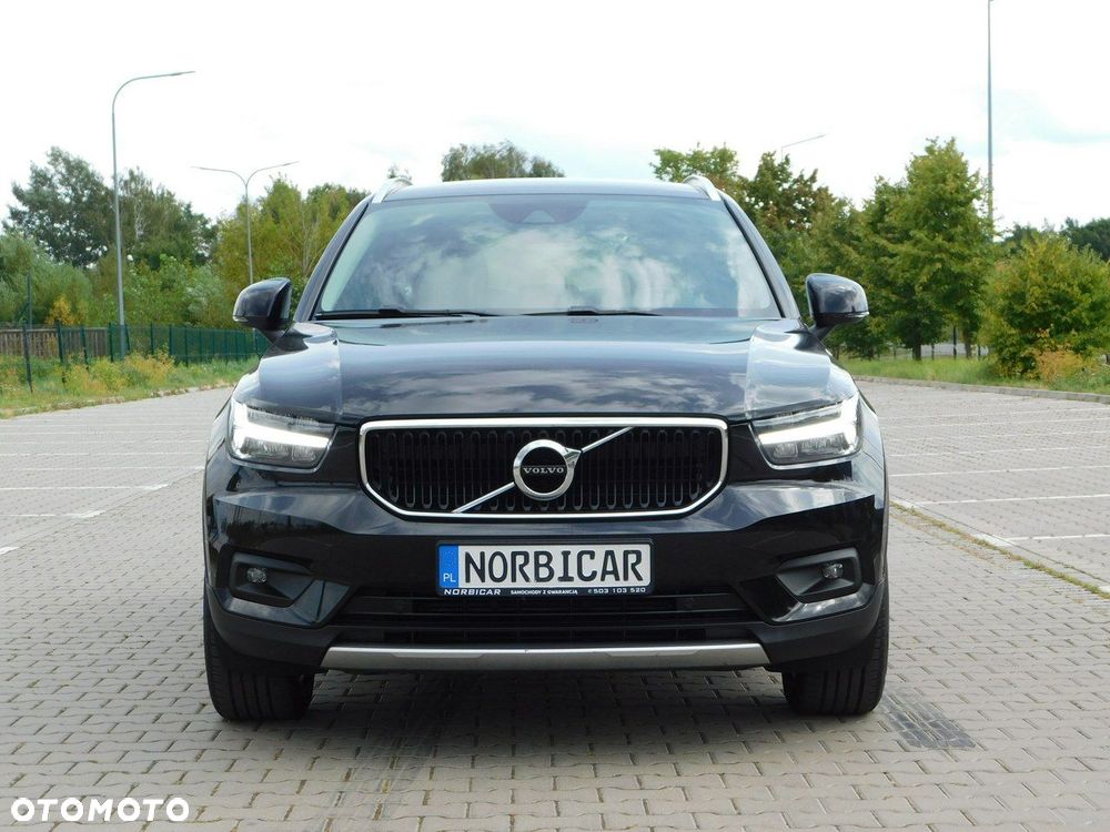 Volvo XC 40 D3 Momentum Pro - 3