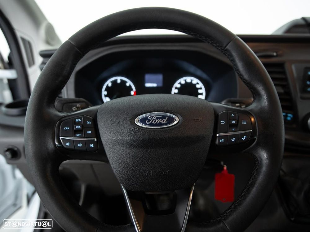 Ford Transit 350 L3 2.0 TDCi H2 Trend EcoBlue - 13